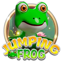 Jumping Frog